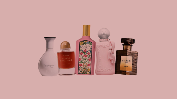 Your Guide to the Perfumes That Last All Day and Night